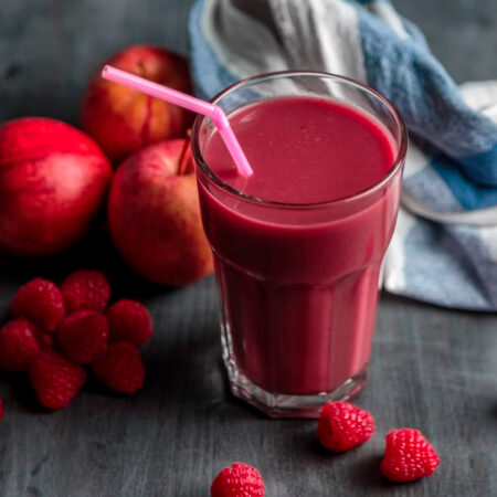 Frutos rojos