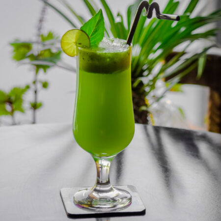 Fresca Menta