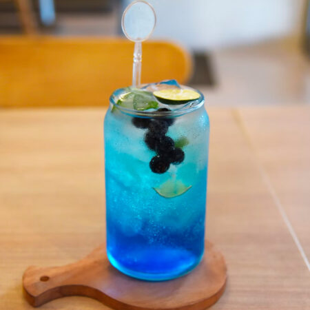 Blueberries